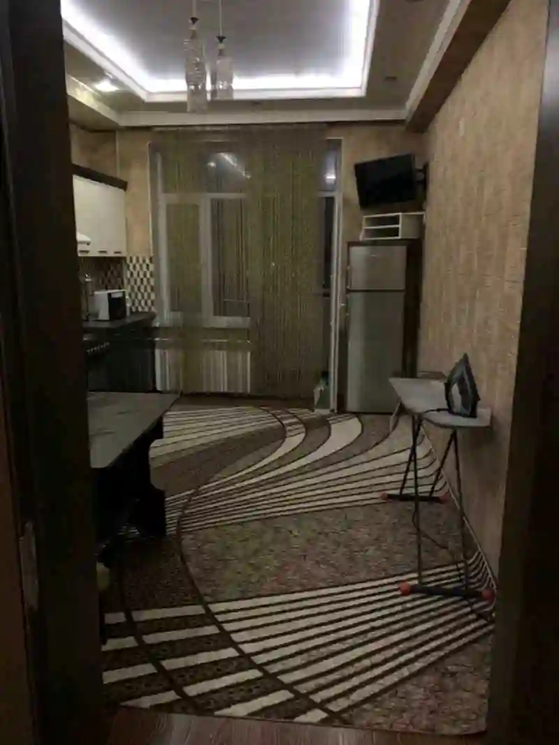 2-к квартира, 12 этаж, 110 м², Шоҳмансур , ру ба руи посольствои Турция, назди Ватан
