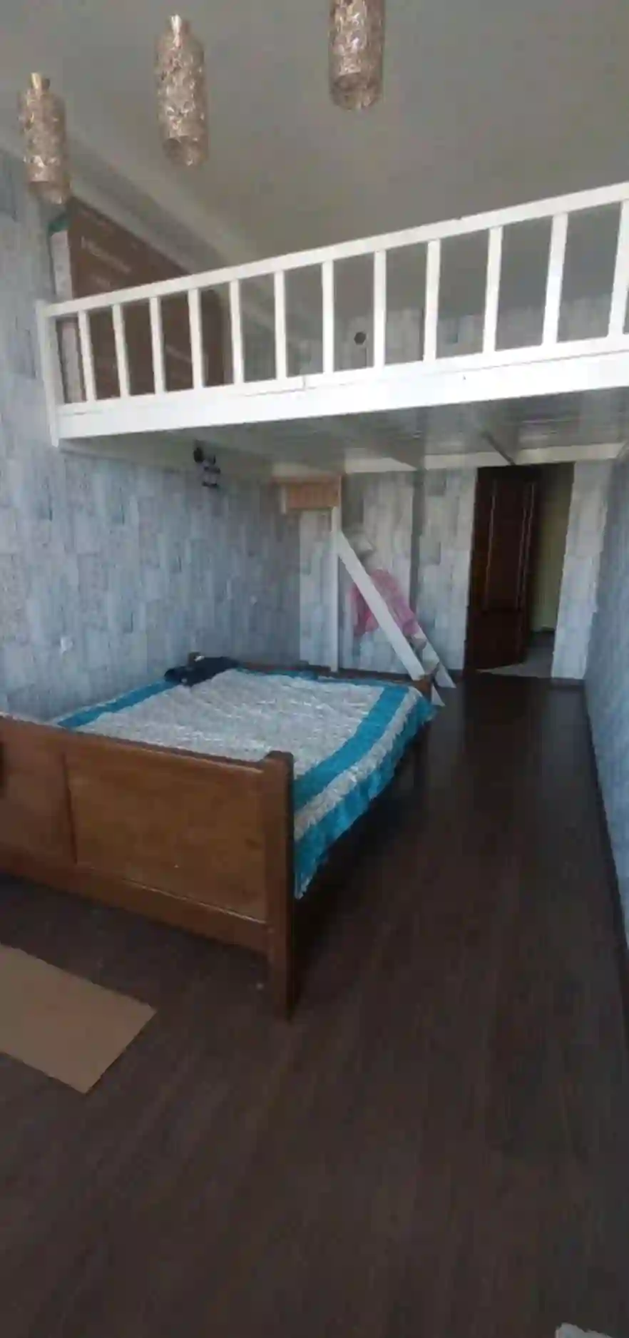 3-к квартира, 8 этаж, 73 м², Фирдавсӣ
