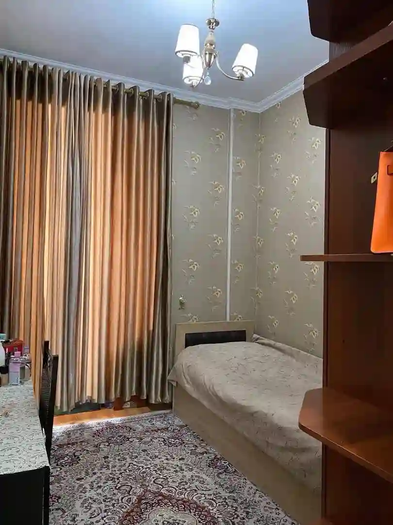 2-к квартира, 8 этаж, 50 м², Исмоили Сомони
