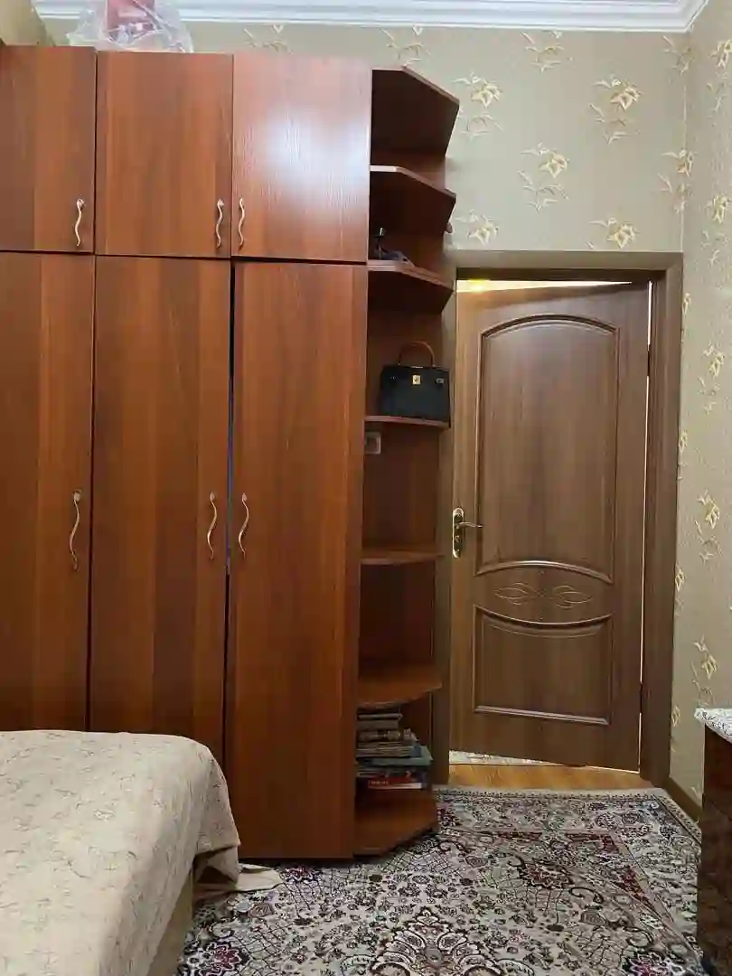2-к квартира, 8 этаж, 50 м², Исмоили Сомони