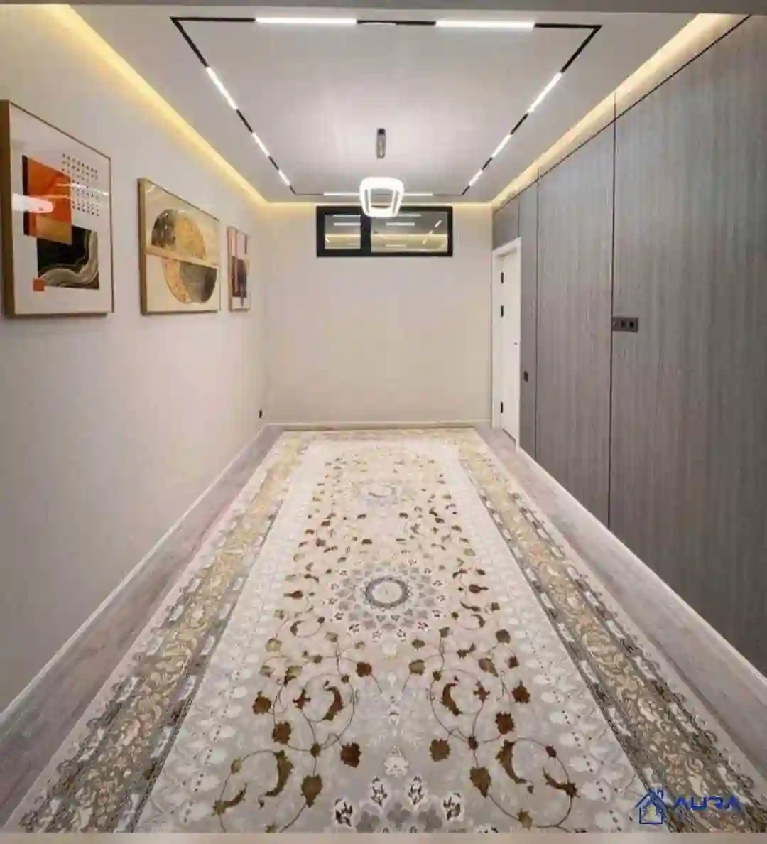 2-к квартира, 10 этаж, 73 м², Сино