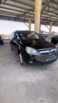Opel Zafira 2006