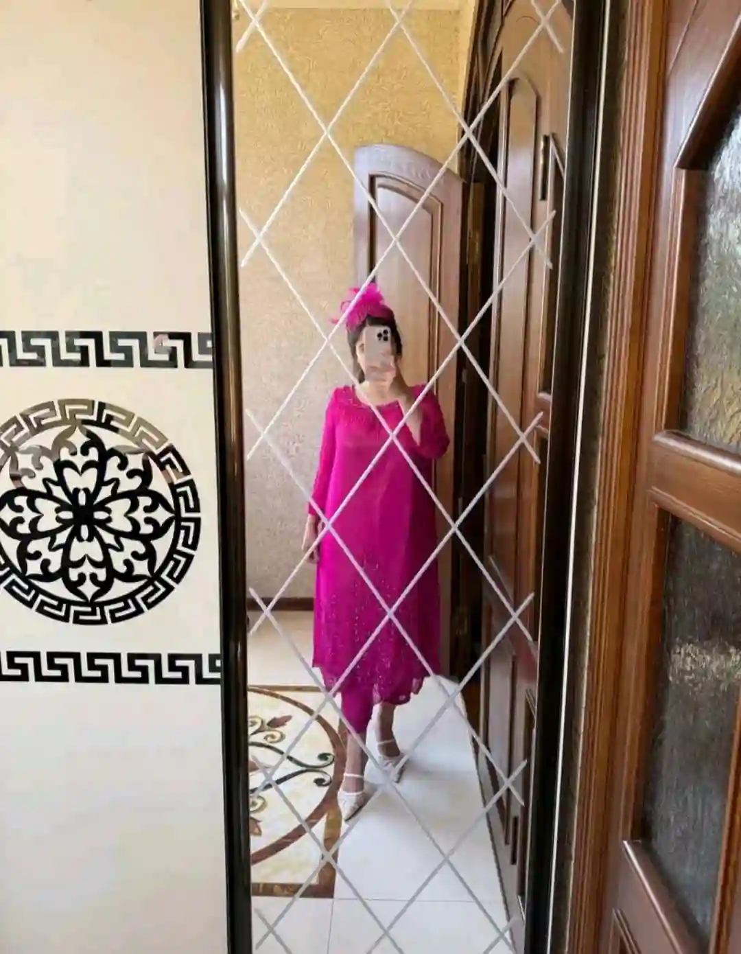 Куртахои милли