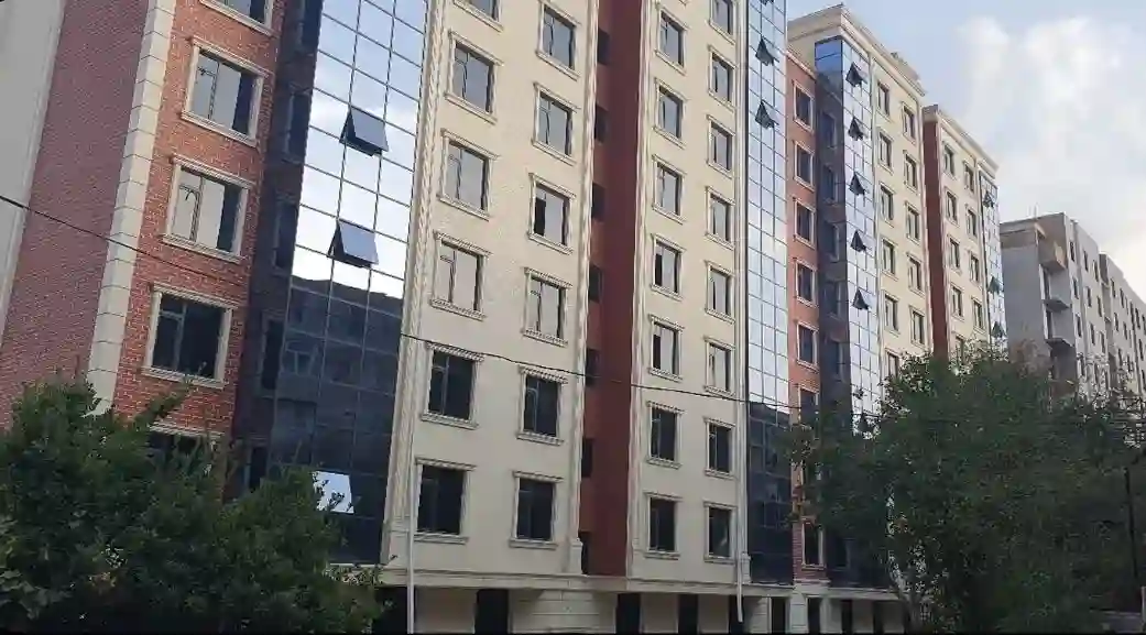 1-к квартира, 4 этаж, 51 м², 12мкр
