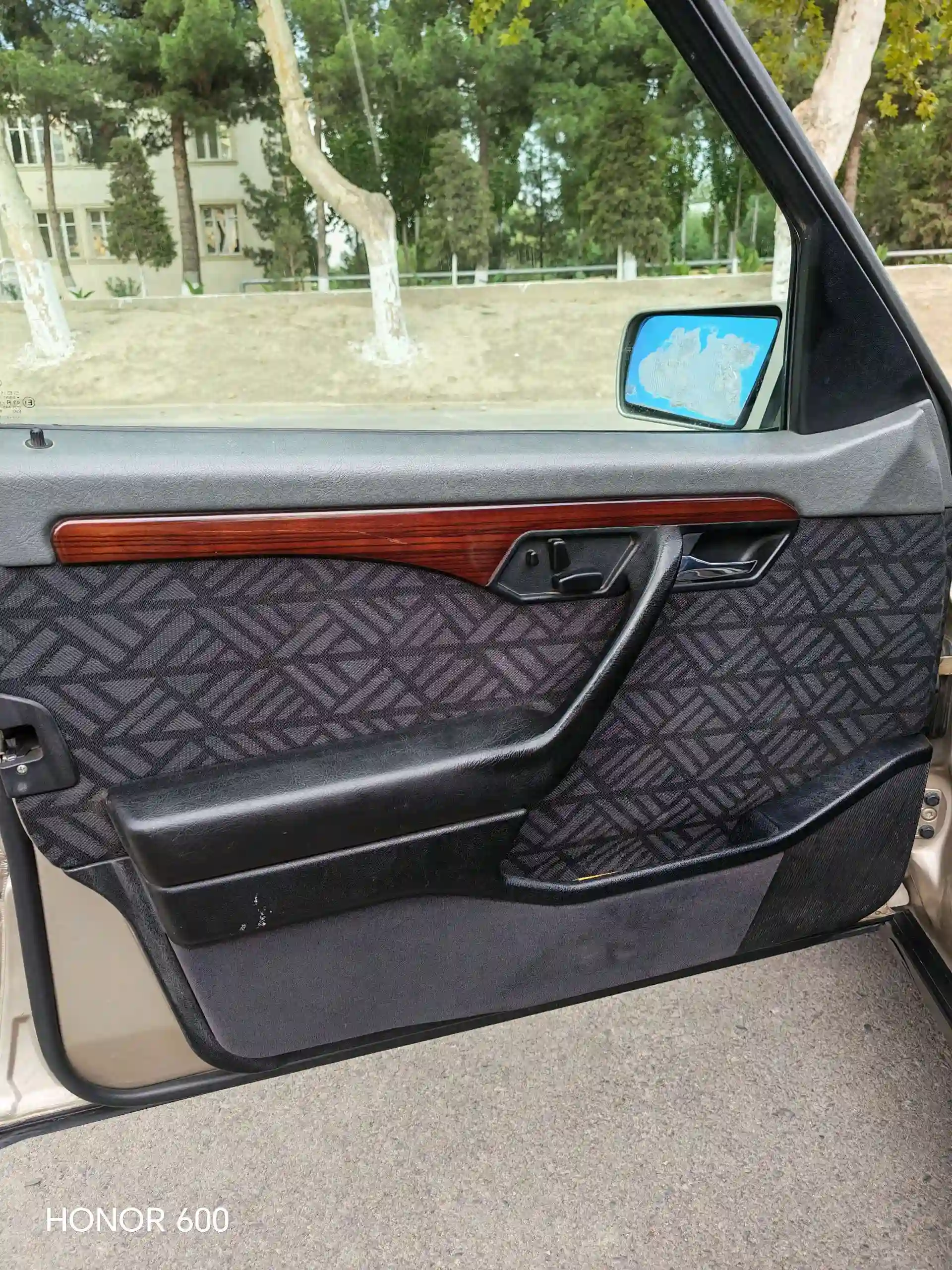 Mercedes-benz C class 1995