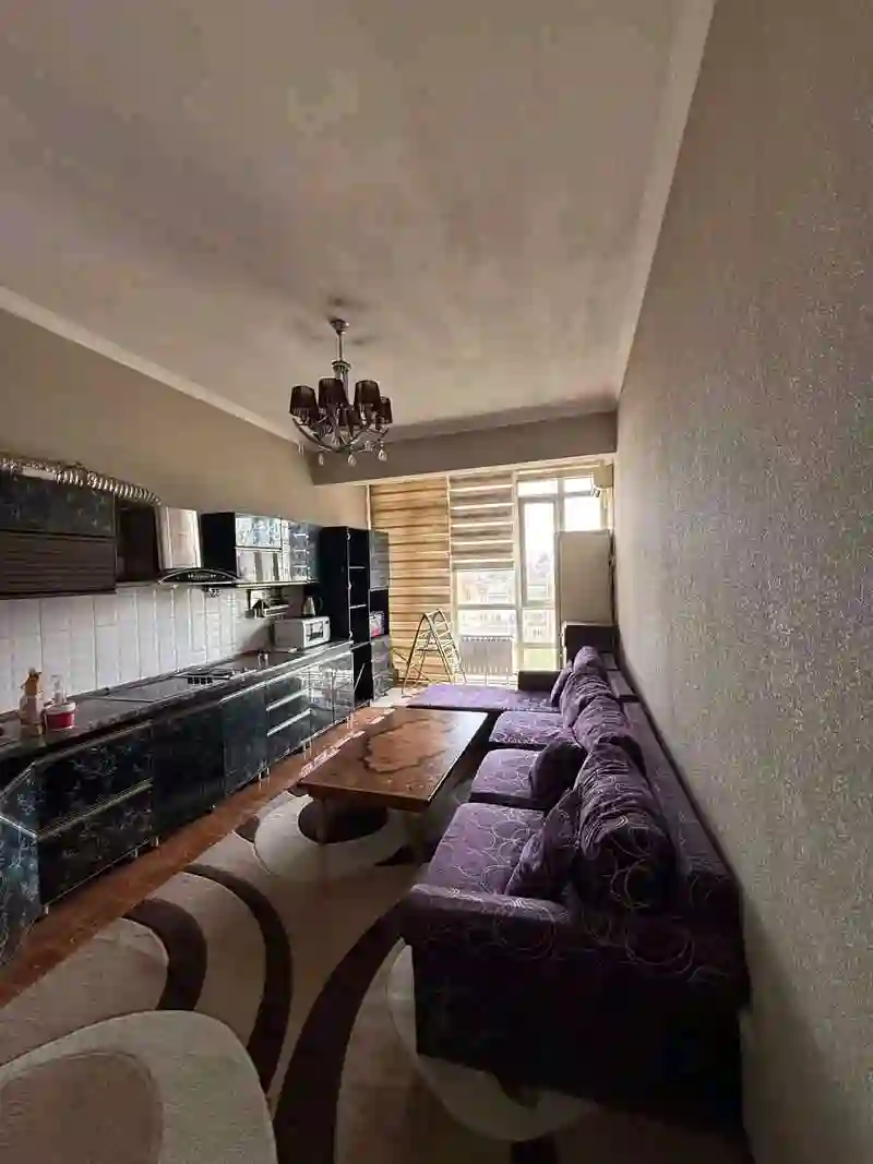 2-к квартира, 9 этаж, 88 м², Сино, ру ба руи Арбат