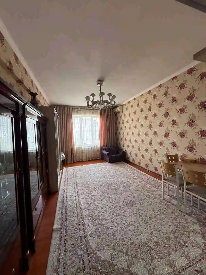 2-к квартира, 9 этаж, 88 м², Сино, ру ба руи Арбат