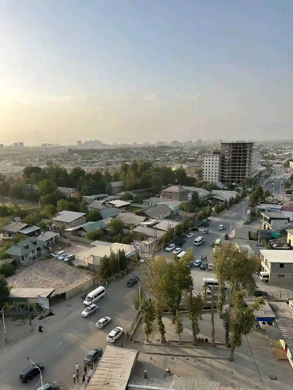 2-к квартира, 13 этаж, 67 м², Рудаки