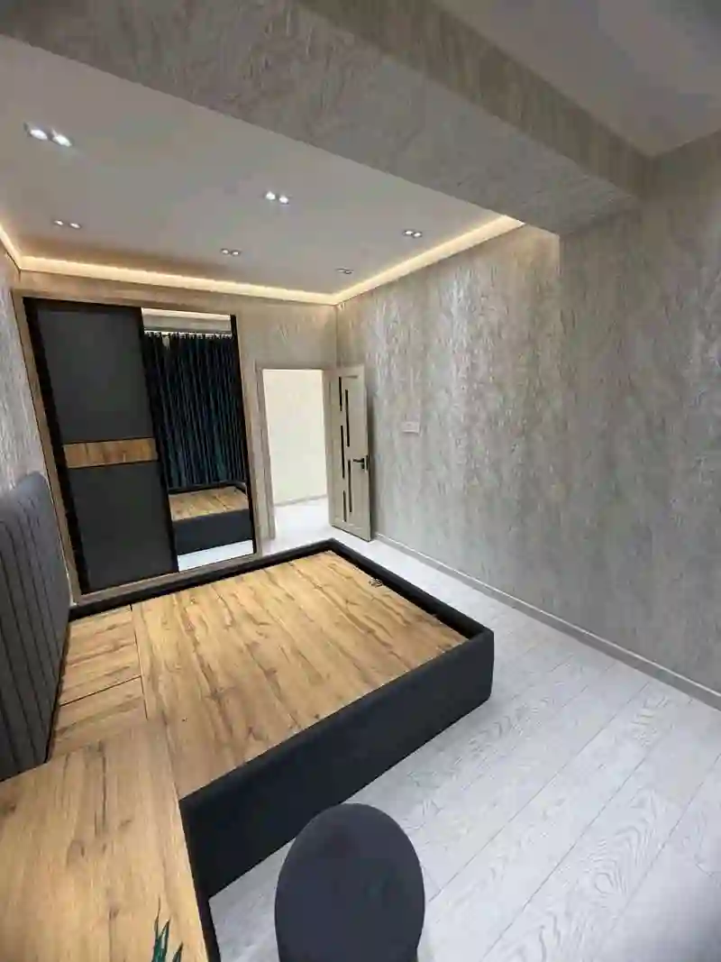 2-к квартира, 11 этаж, 60 м², Сино, 33 мкрн
