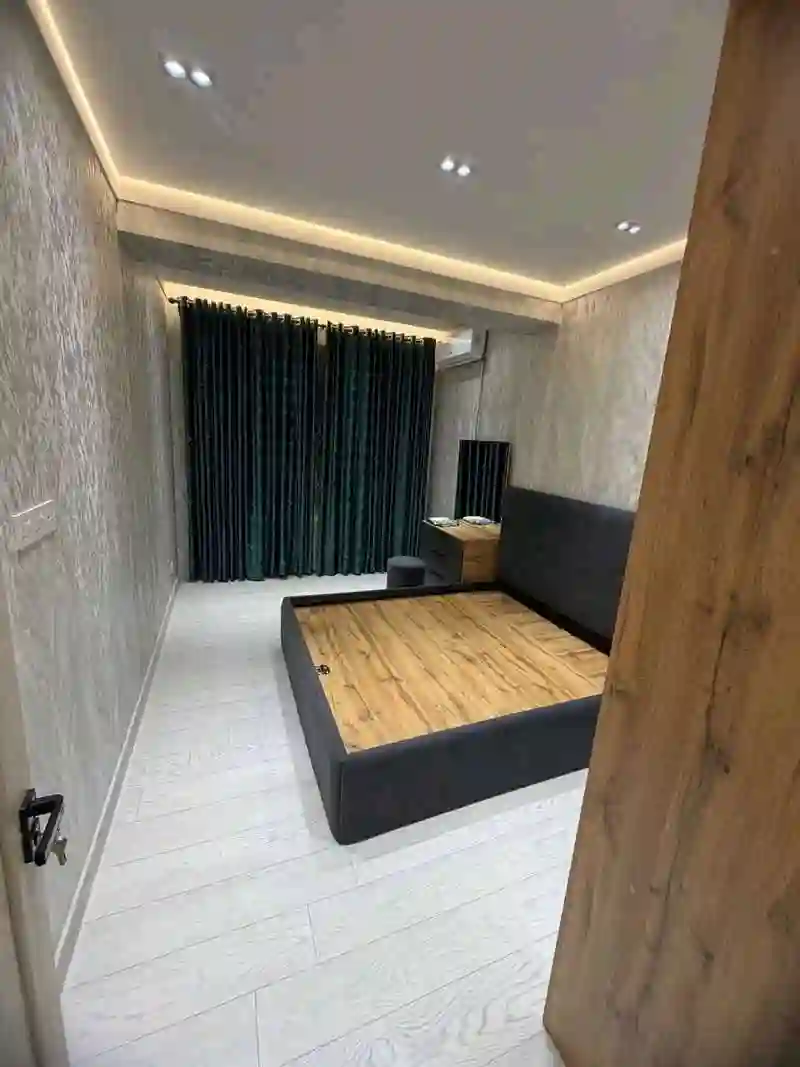 2-к квартира, 11 этаж, 60 м², Сино, 33 мкрн