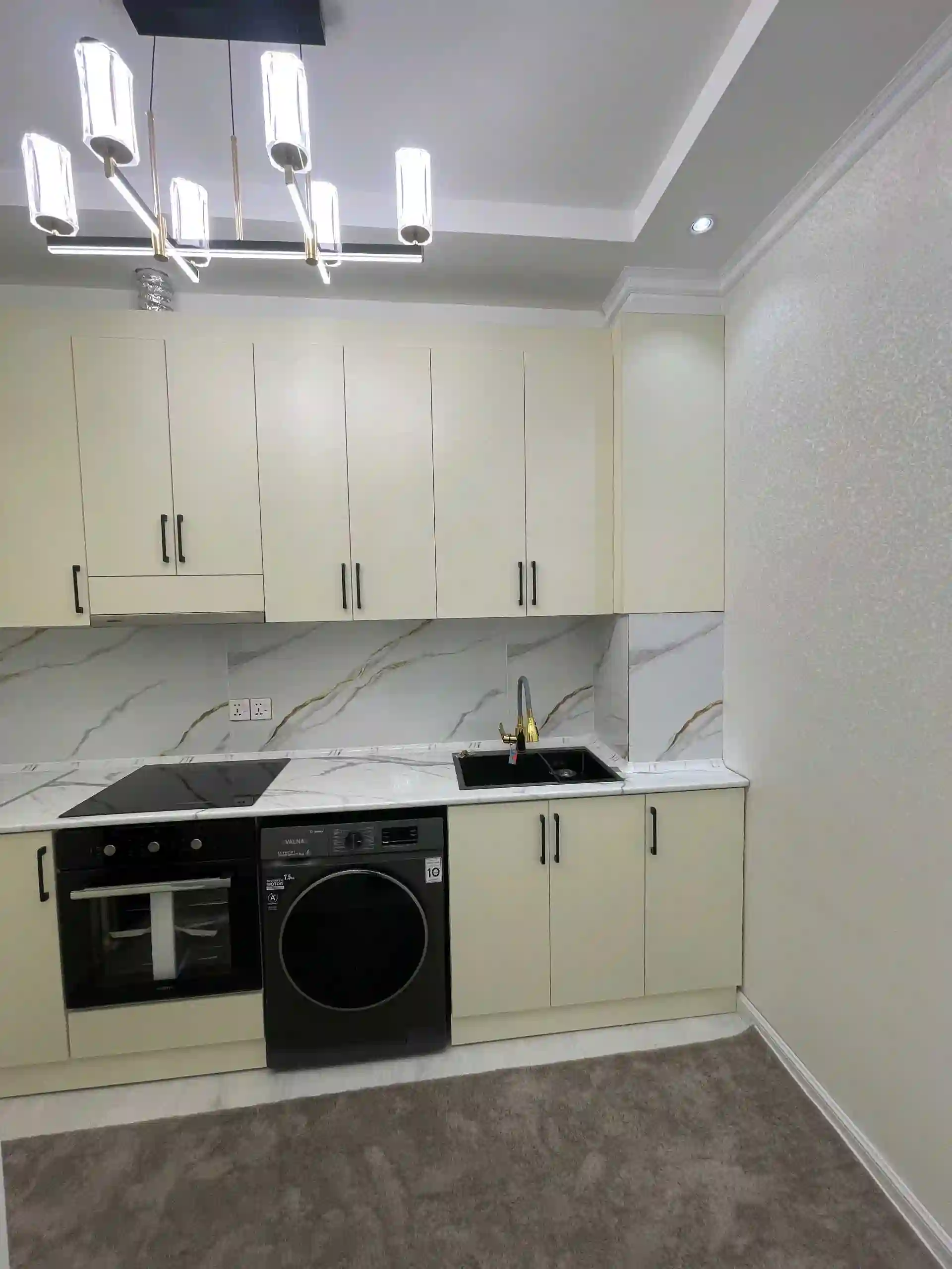 2-к квартира, 4 этаж, 72 м², шохмансур Чордома
