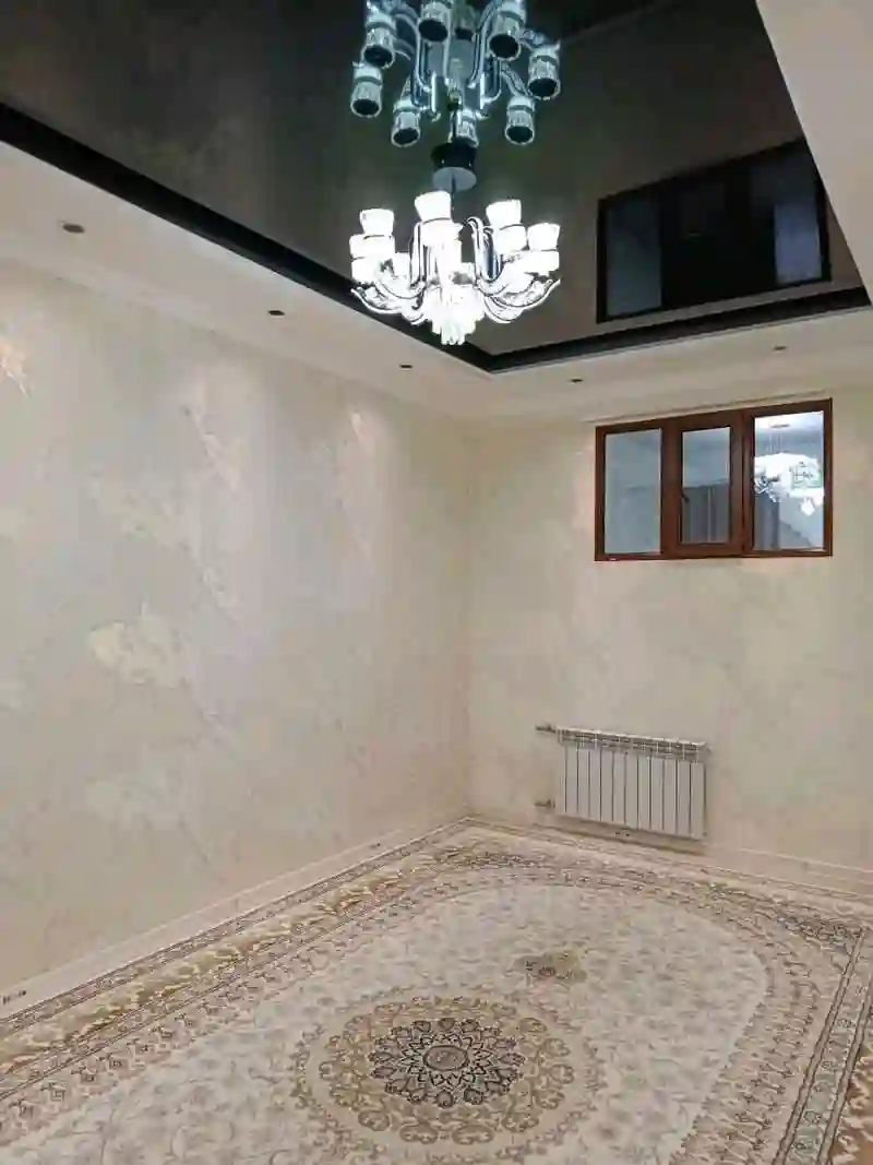 3-к квартира, 4 этаж, 75 м², Шоҳмансур, Айнӣ 64/2