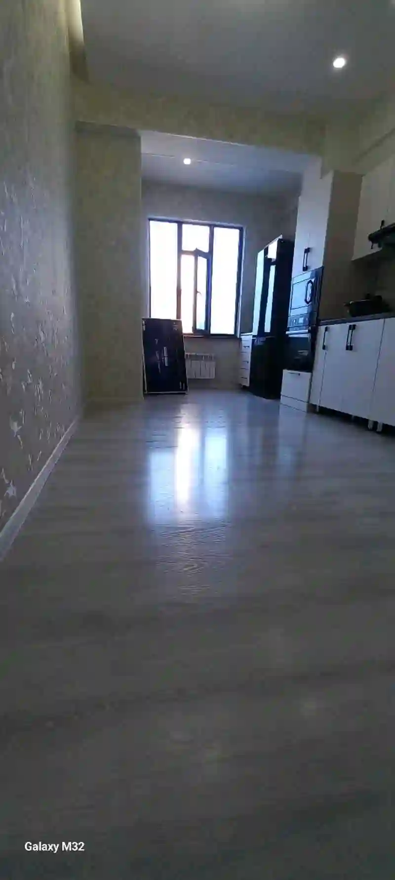 2-к квартира, 8 этаж, 75 м², Шоҳмансур, Айнӣ, пеши Чордома