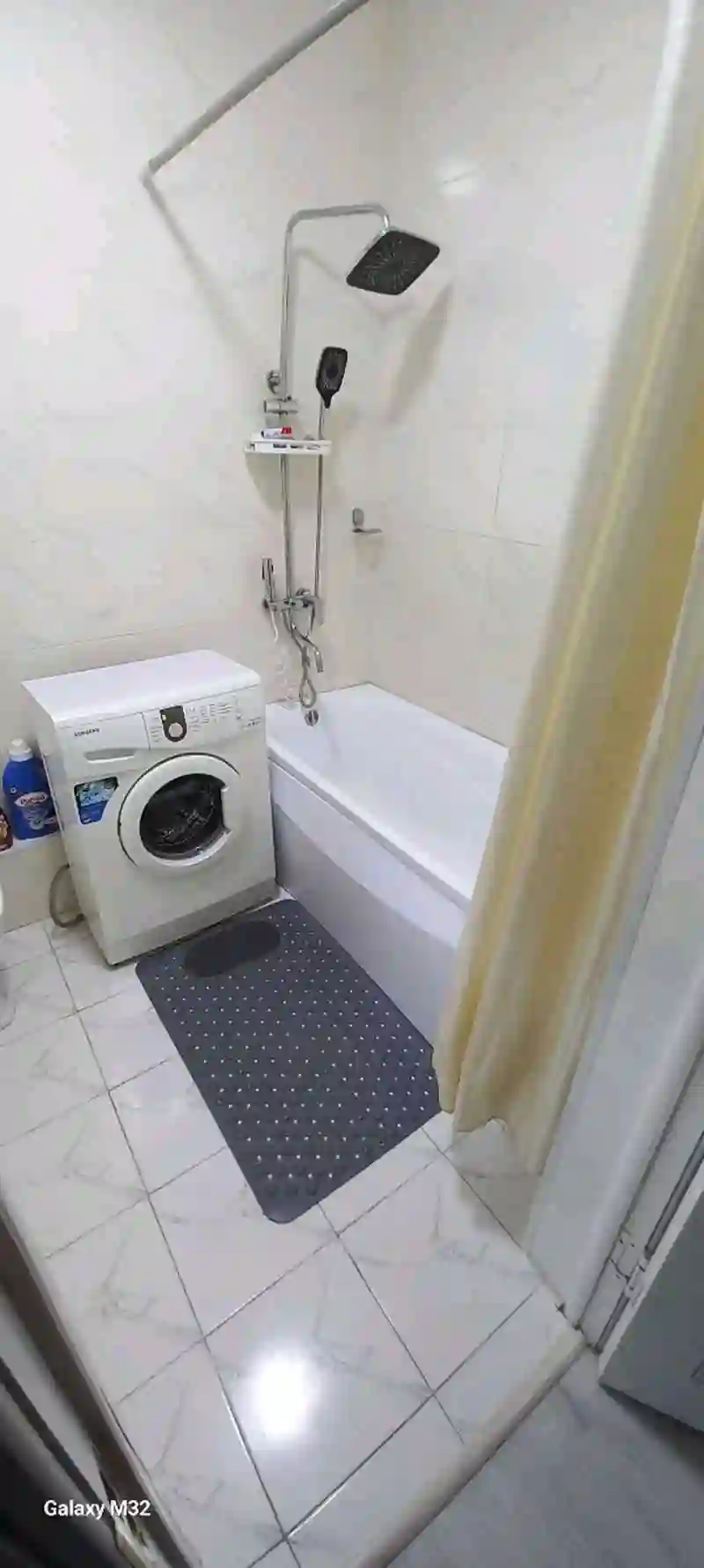 2-к квартира, 8 этаж, 75 м², Шоҳмансур, Айнӣ, пеши Чордома