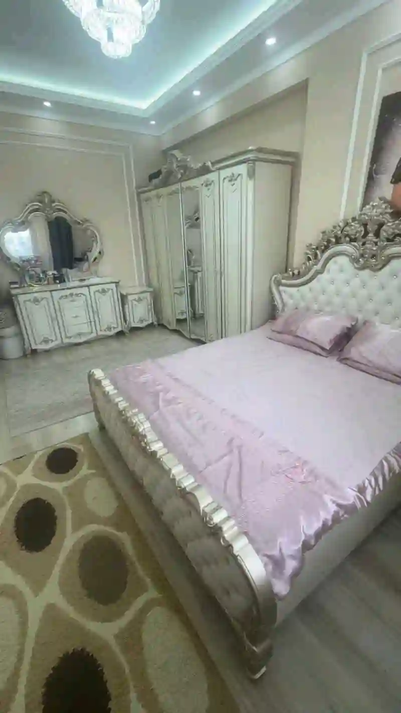2-к квартира, 13 этаж, 60 м², Шоҳмансур, ру ба руи Тселл