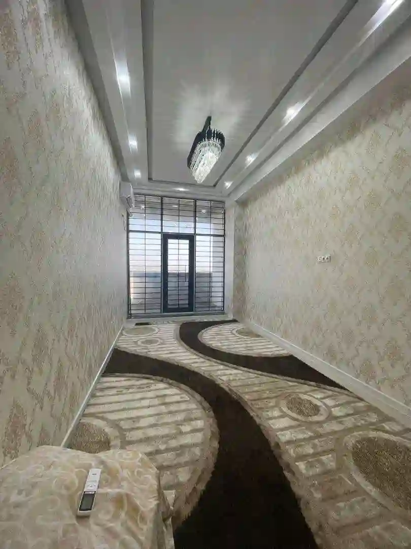3-к квартира, 17 этаж, 262 м², Фирдвси