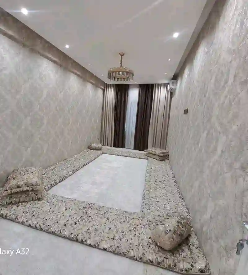 2-к квартира, 14 этаж, 80 м², Овир