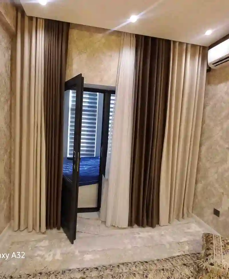 2-к квартира, 14 этаж, 80 м², Овир