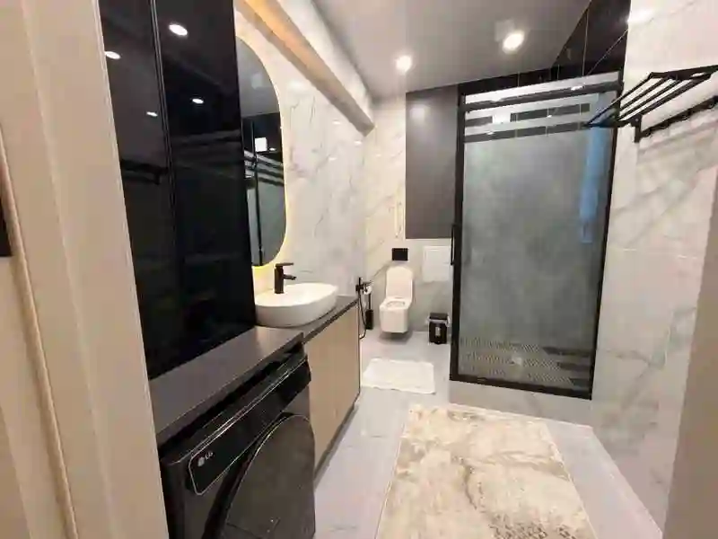 3-к квартира, 16 этаж, 95 м², Шоҳмансур, улица Бухоро, 49