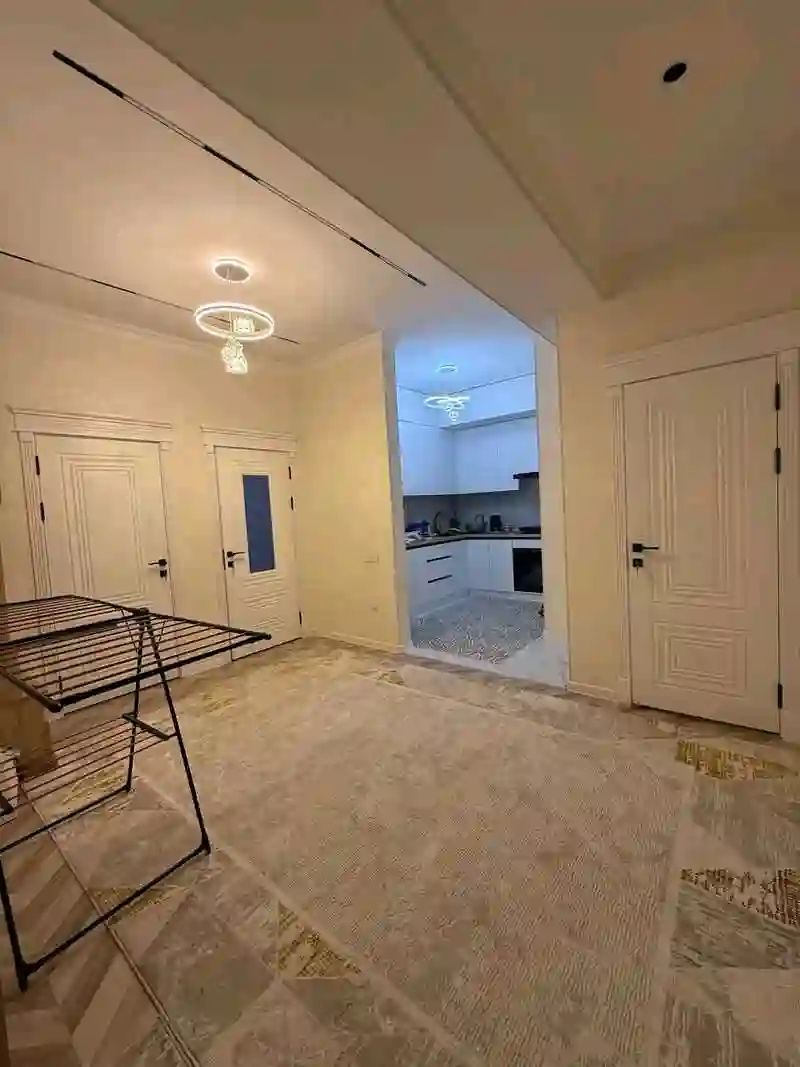 2-к квартира, 6 этаж, 84 м², Шоҳмансур, Ватан