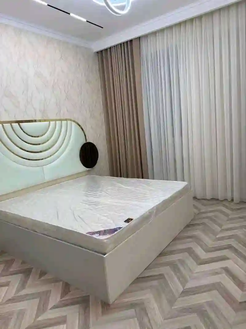 2-к квартира, 6 этаж, 84 м², Шоҳмансур, Ватан