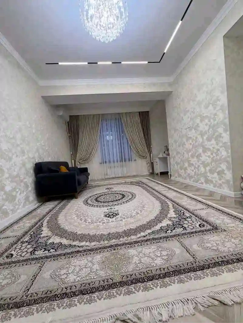 2-к квартира, 6 этаж, 84 м², Шоҳмансур, Ватан