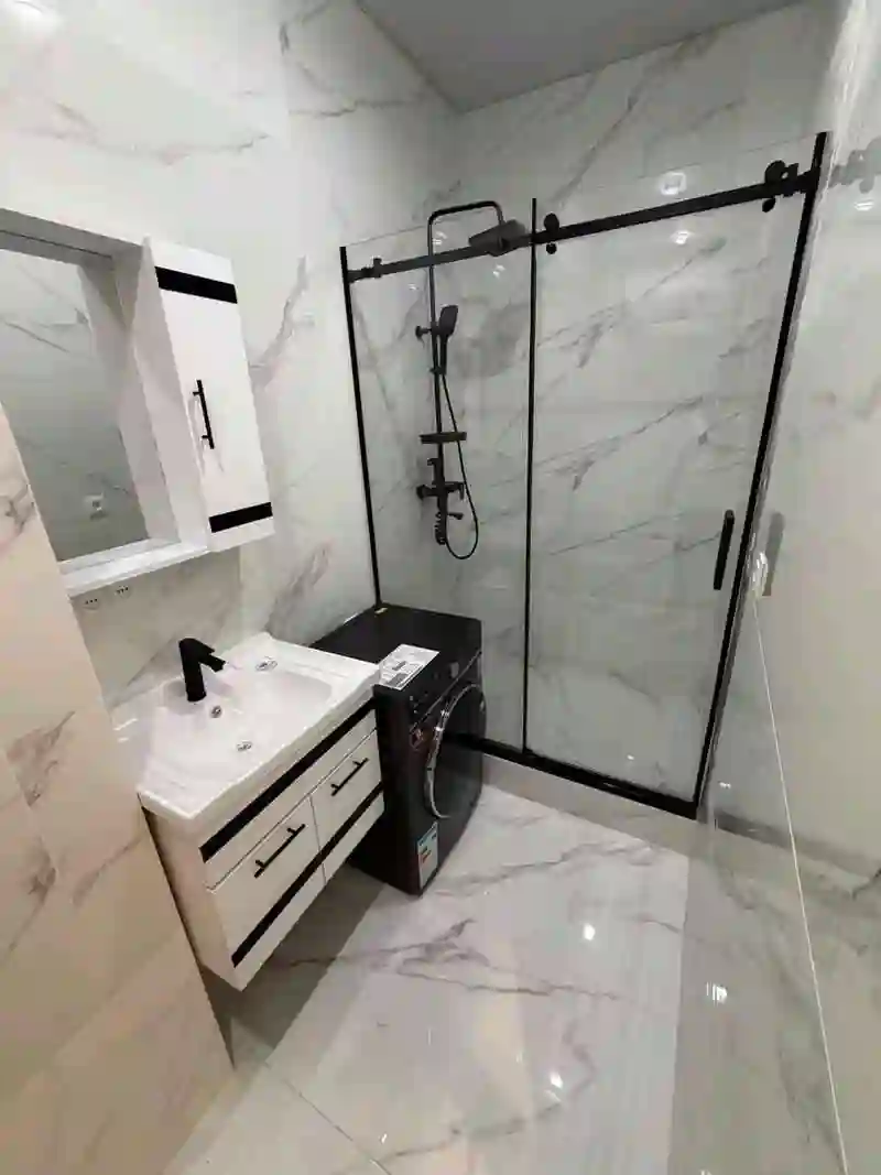 2-к квартира, 12 этаж, 88 м², Домпечат, Шоҳпалас