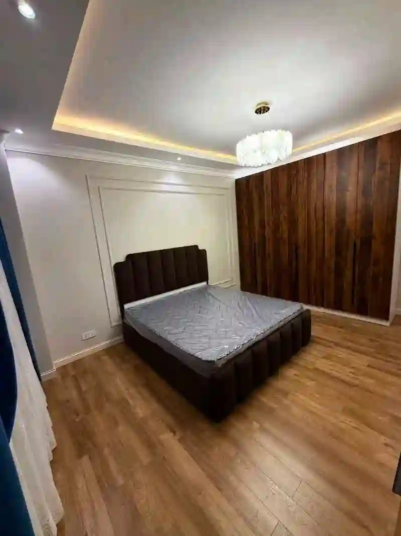 2-к квартира, 12 этаж, 88 м², Домпечат, Шоҳпалас