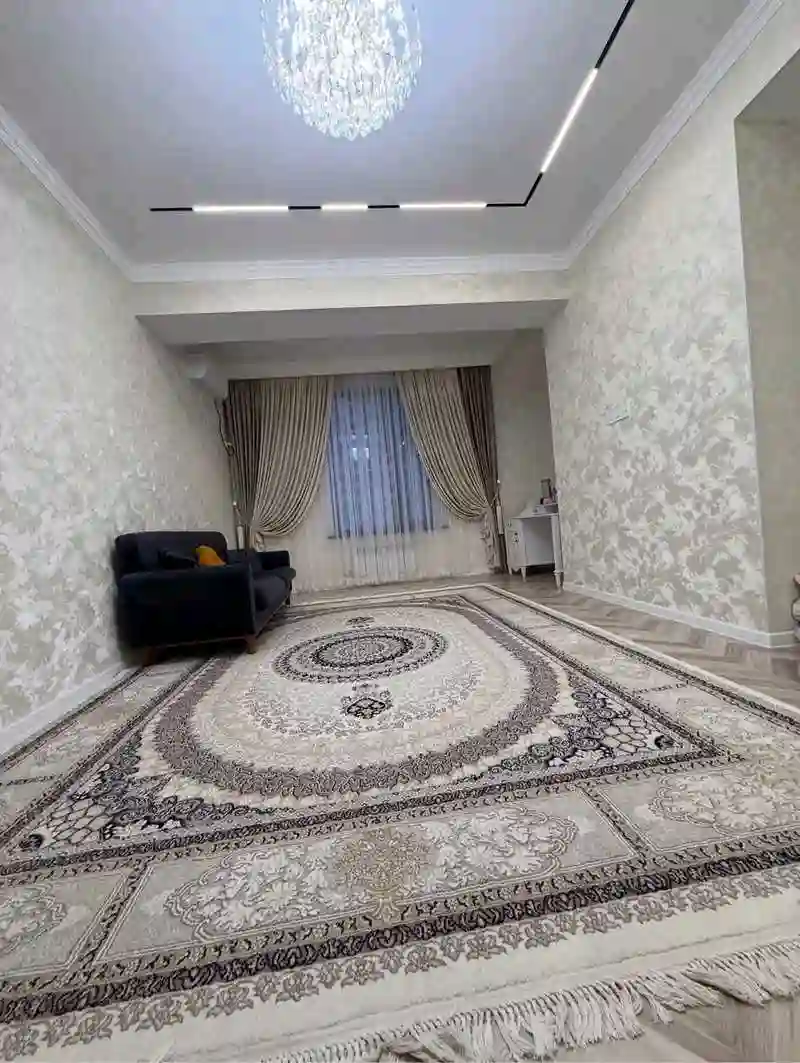 2-к квартира, 6 этаж, 84 м², Ватан