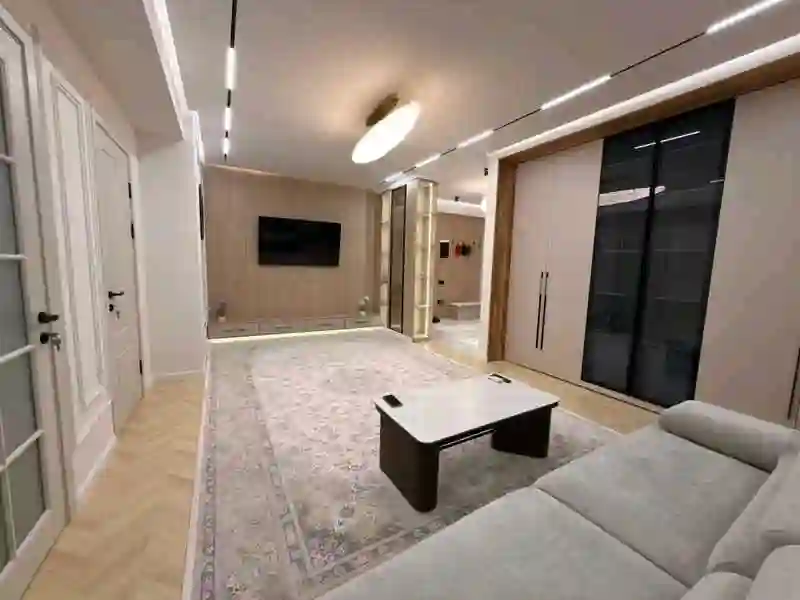 3-к квартира, 16 этаж, 95 м², Шоҳмансур, Бухоро 49