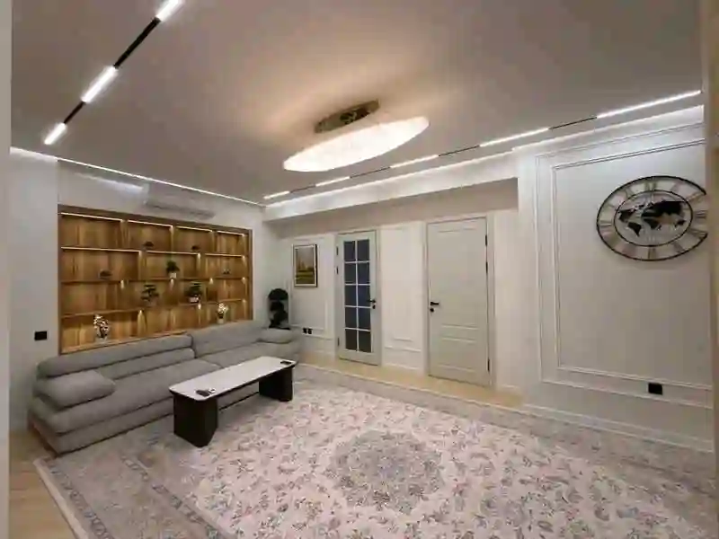 3-к квартира, 16 этаж, 95 м², Шоҳмансур, Бухоро 49