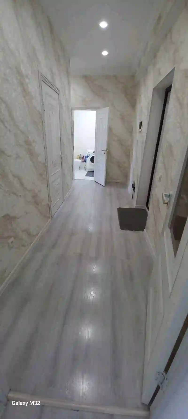 2-к квартира, 8 этаж, 75 м², Шоҳмансур, Чордома