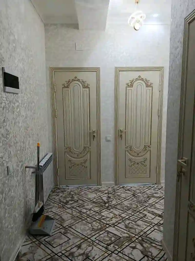3-к квартира, 4 этаж, 75 м², Шоҳмансур, бари Чордома