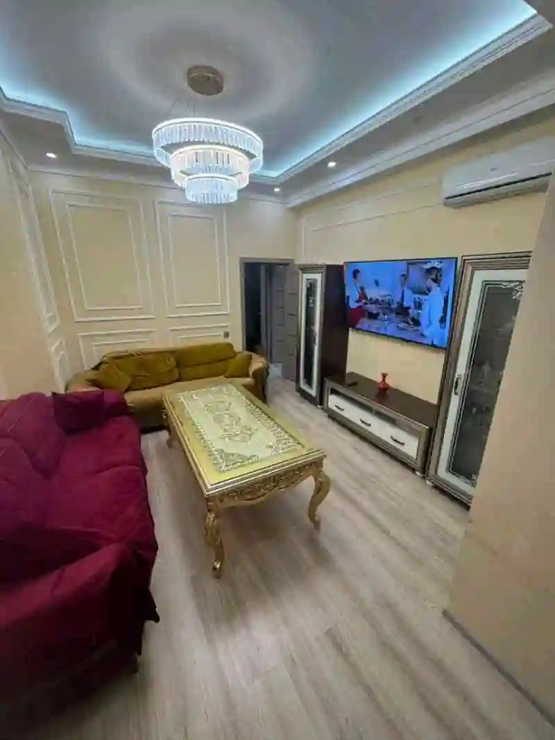 2-к квартира, 13 этаж, 60 м², Шоҳмансур, Опера Балет