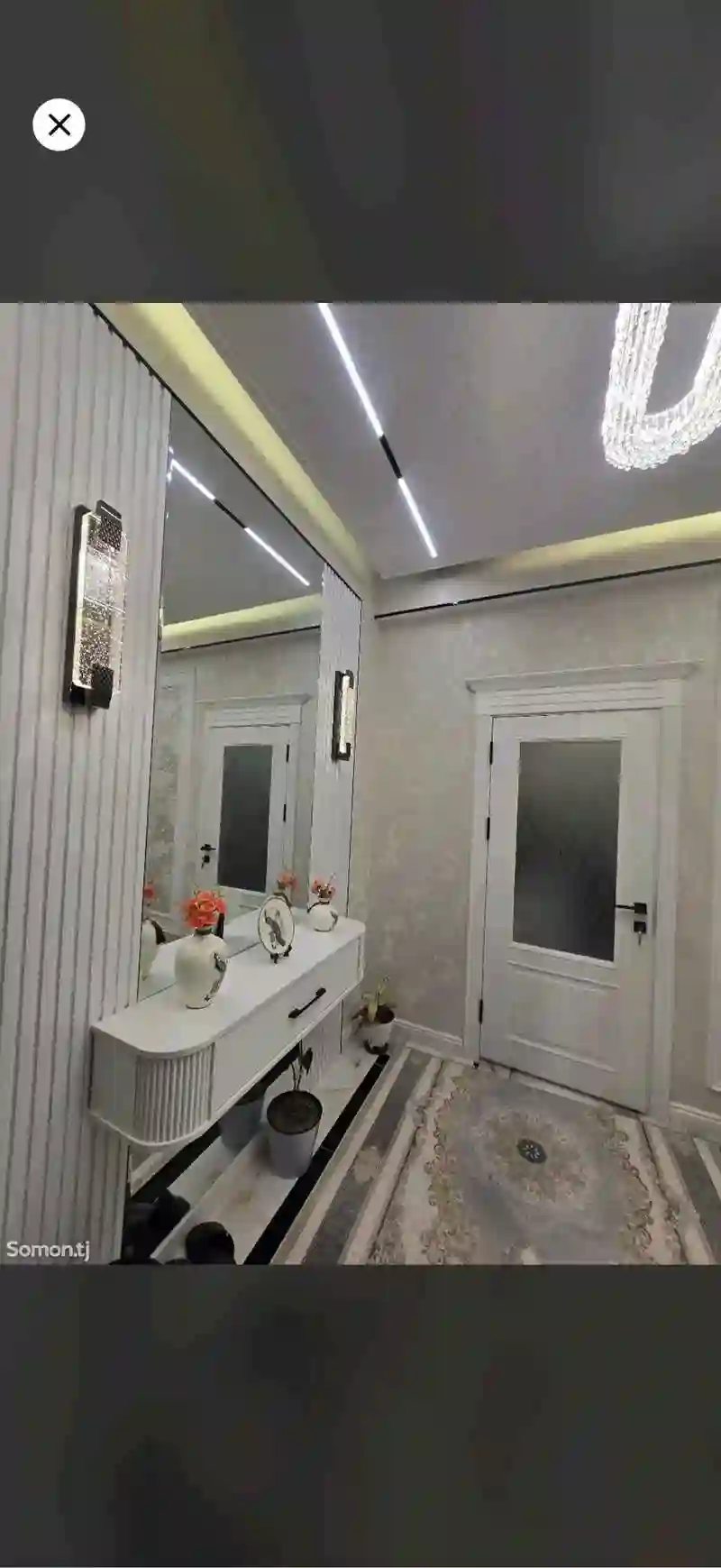 2-к квартира, 3 этаж, 66 м², Сино, 1 советский
