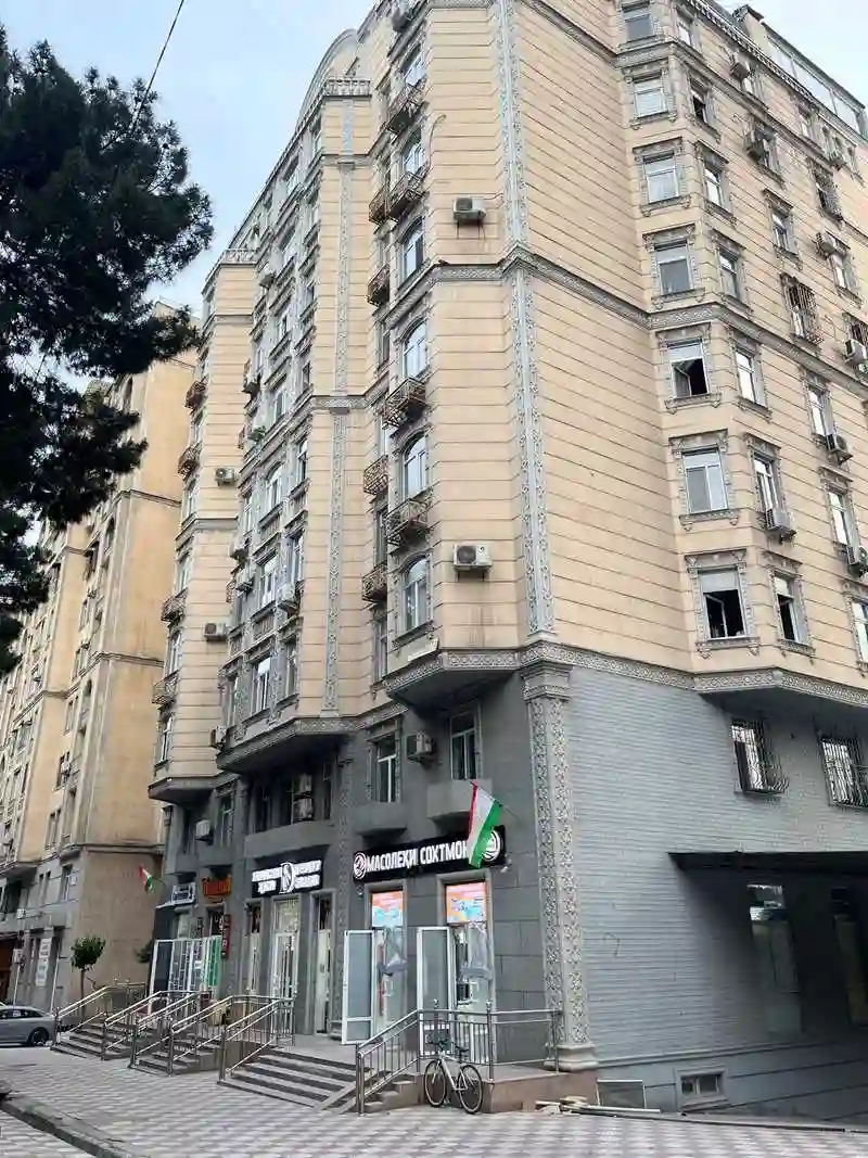 2-к квартира, 5 этаж, 66 м², Селхоз Институт