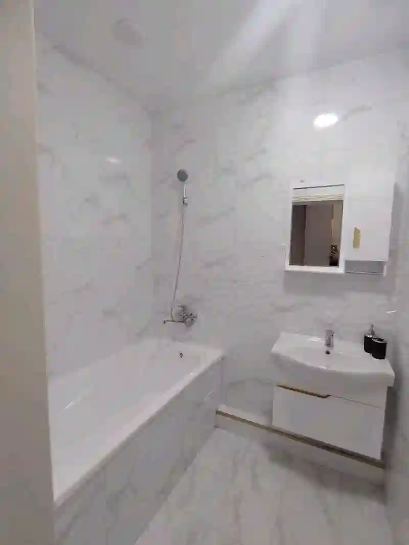 1-к квартира, 9 этаж, 75 м², Шоҳмансур, назди Пасолствои Турция
