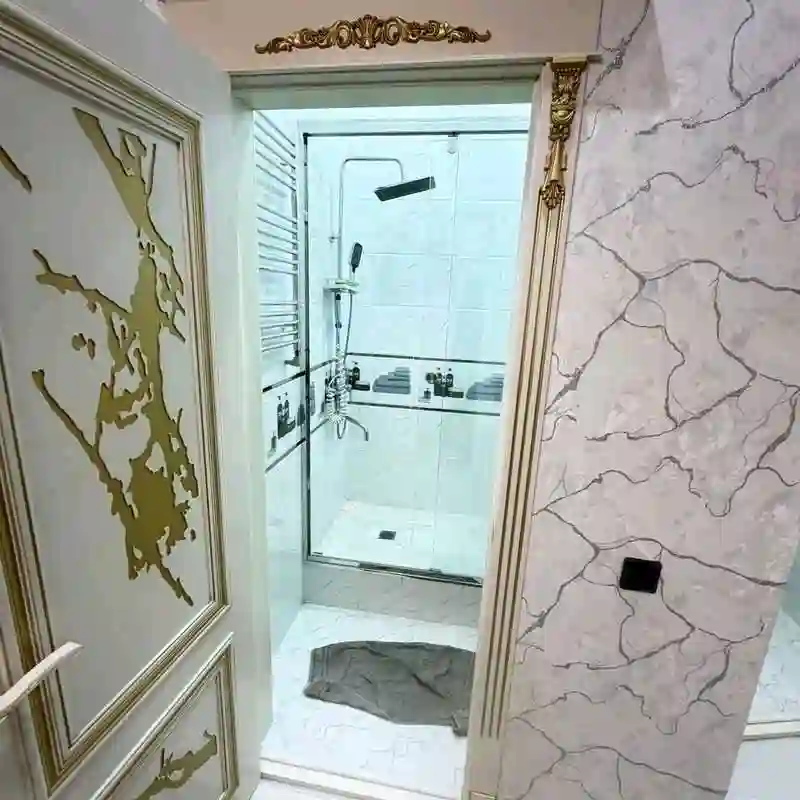 3-к квартира, 14 этаж, 100 м², И Сомони, Грандотел