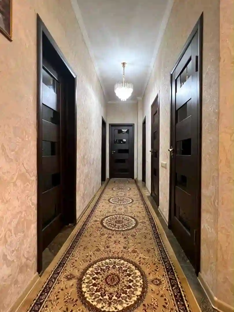 2-к квартира, 1 этаж, 60 м², Фирдавси
