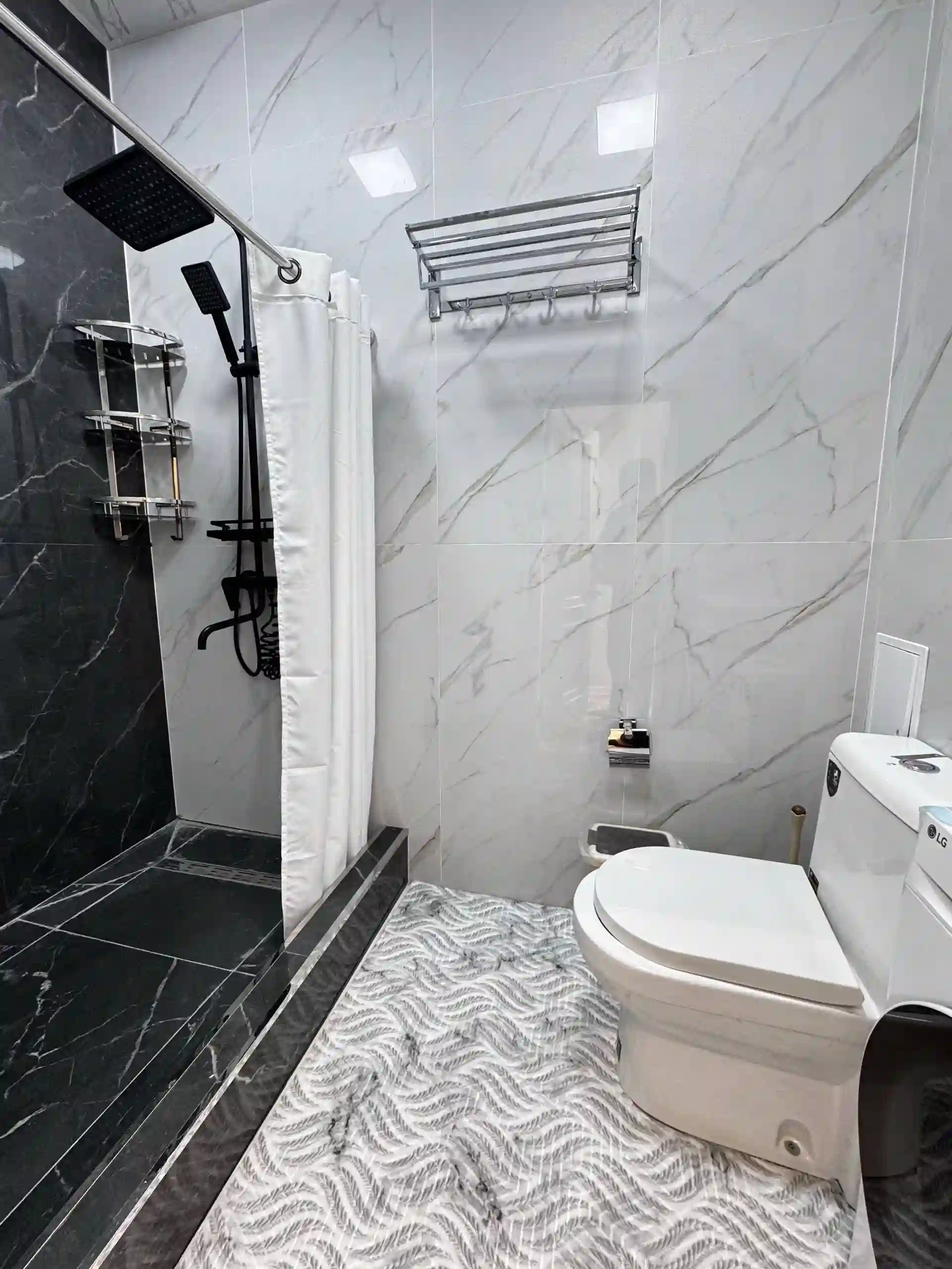 3-к квартира, 12 этаж, 102 м², Фирдавси