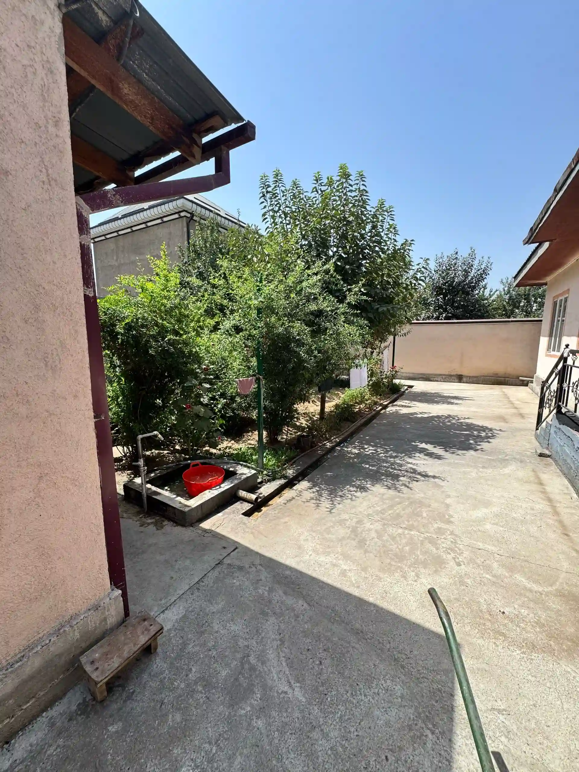 1 этажный, 4-комн. дом, 236 м², 5 соток, Сино Балх