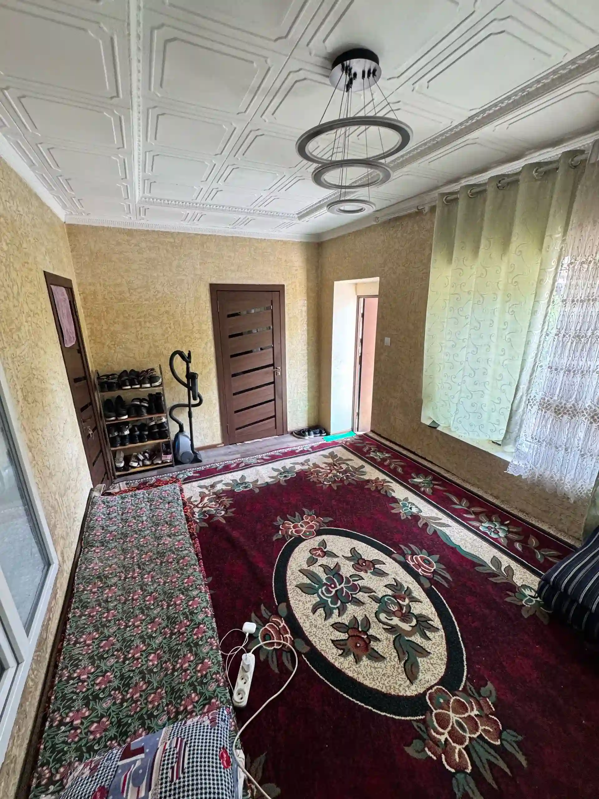 1 этажный, 4-комн. дом, 236 м², 5 соток, Сино Балх