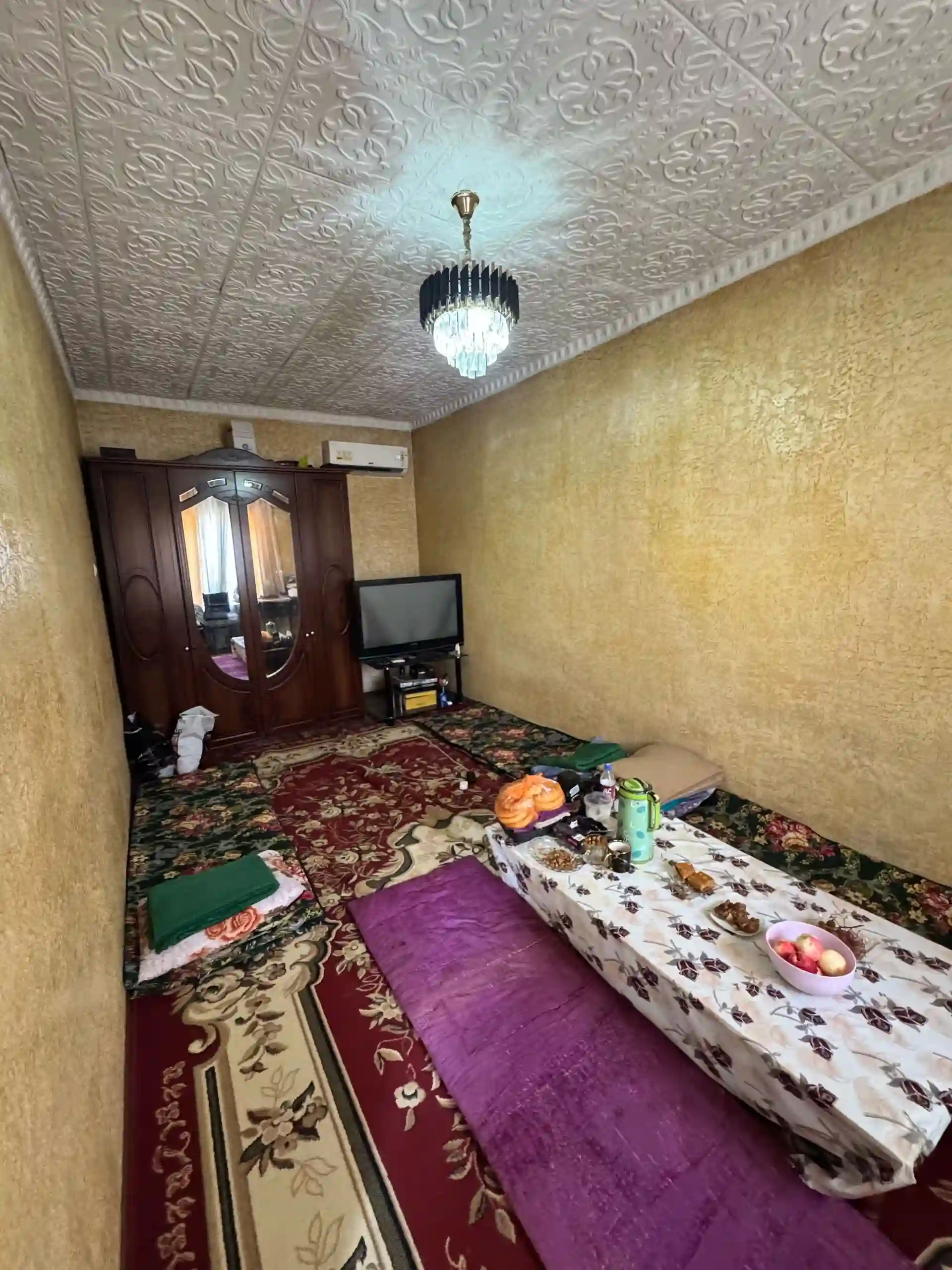 1 этажный, 4-комн. дом, 236 м², 5 соток, Сино Балх