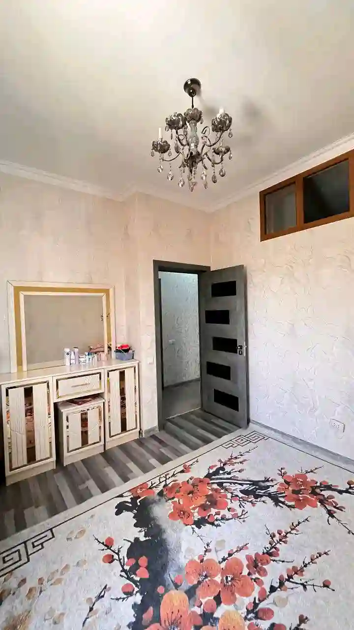 3-к квартира, 6 этаж, 64 м², Сино