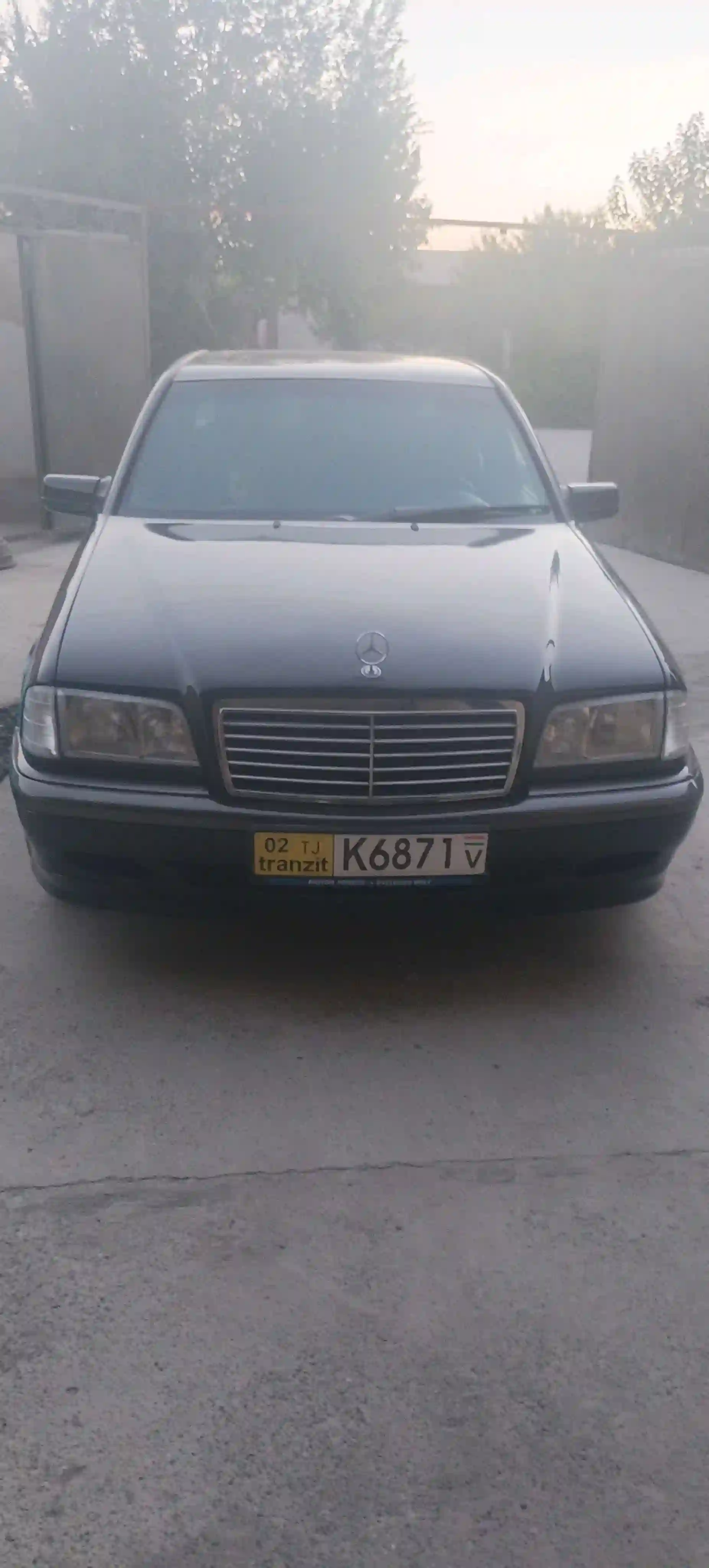 Opel Vectra a 1994