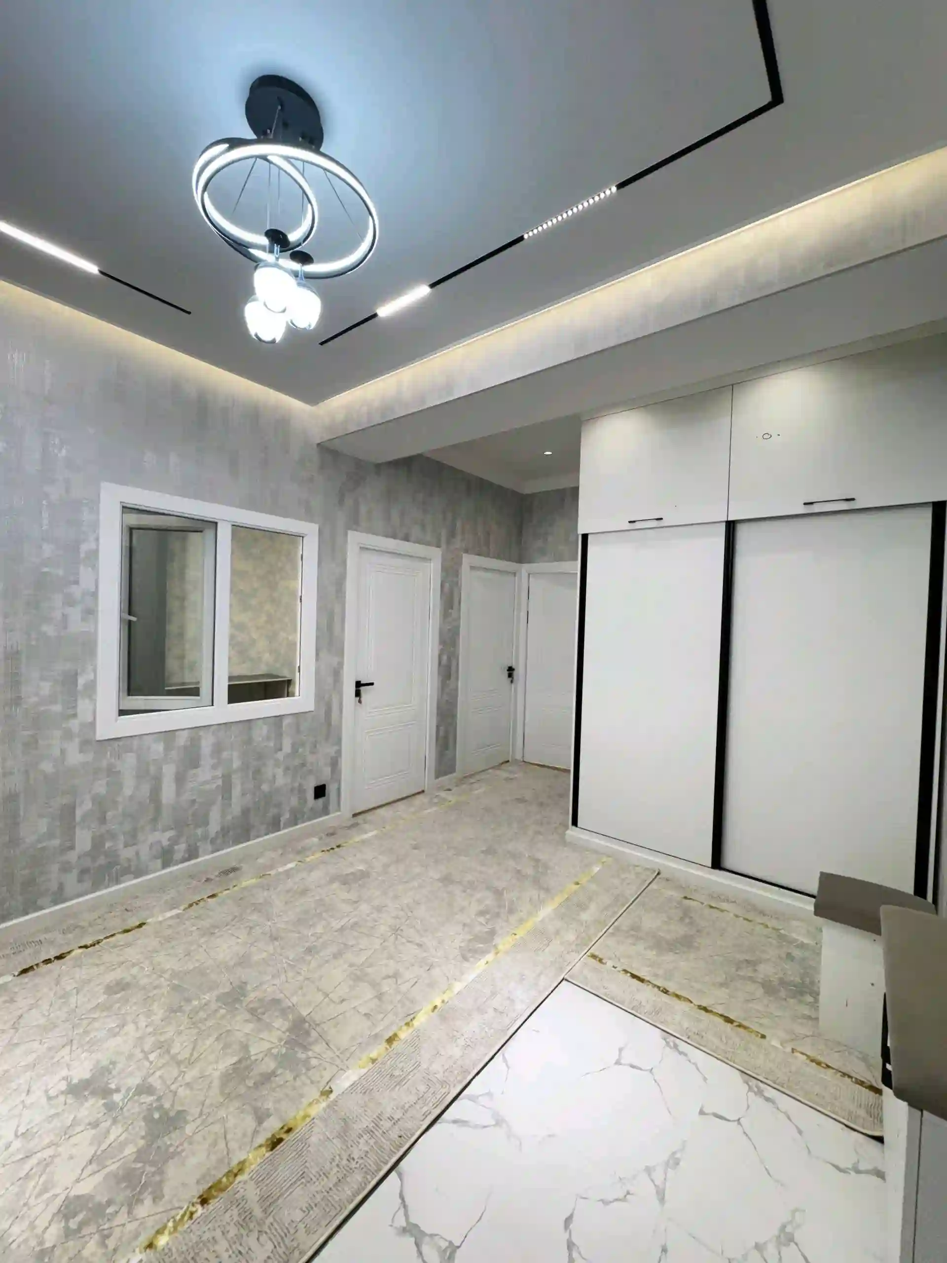 3-к квартира, 9 этаж, 80 м², Автоцентр 298 мкр