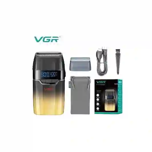Шайвери касбии VGR V-308 (Salon Series)