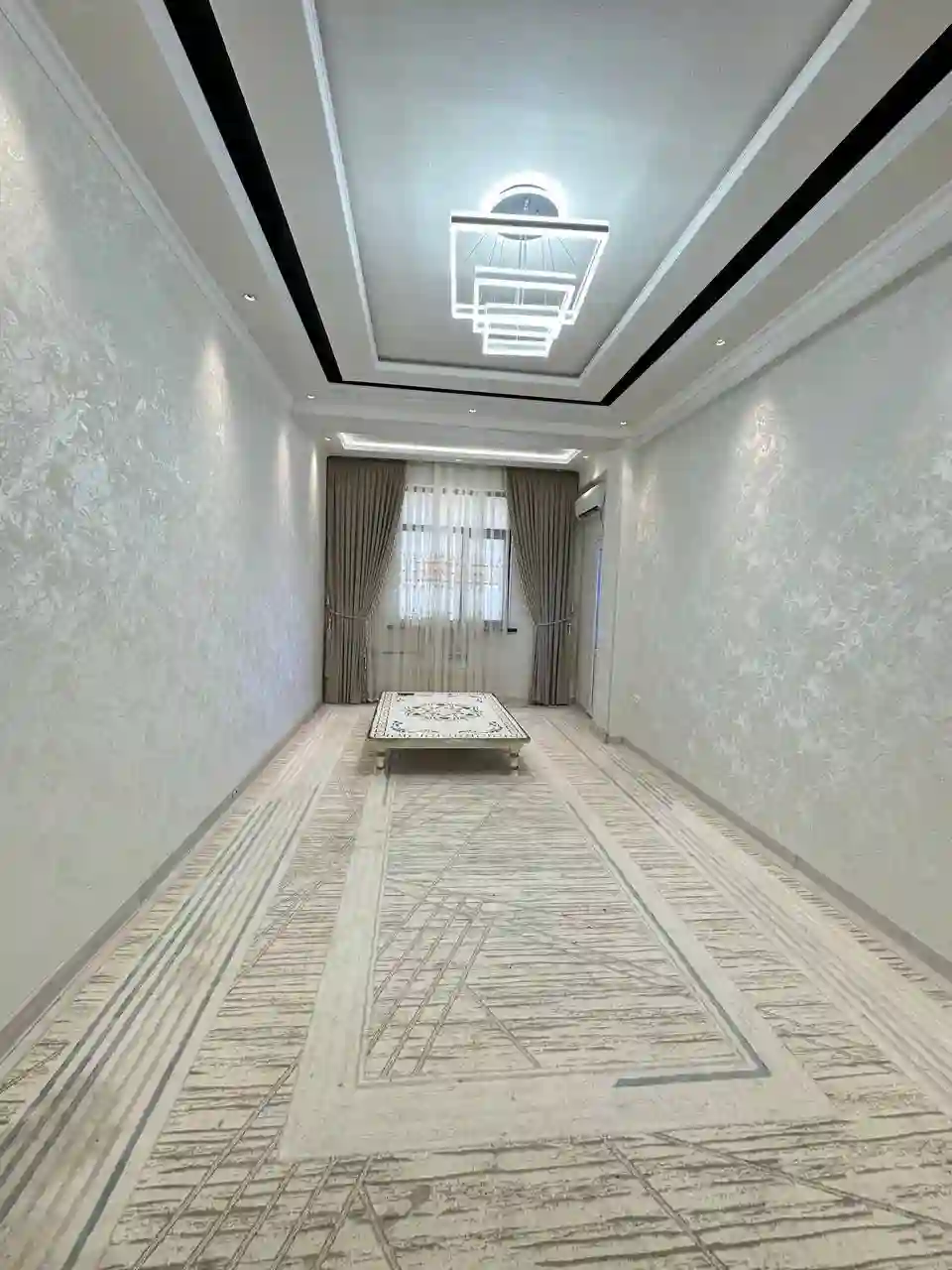 2-к квартира, 12 этаж, 84 м², Фирдавси