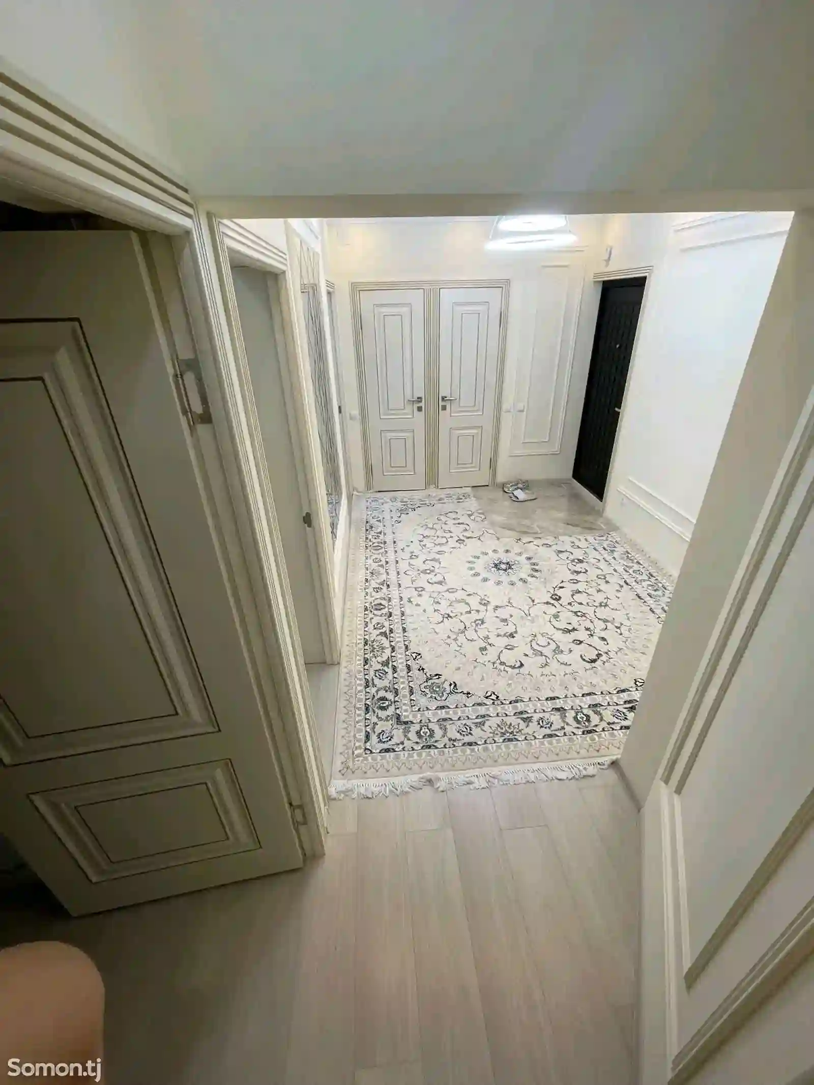 3-к квартира, 4 этаж, 72 м², 103 мкр