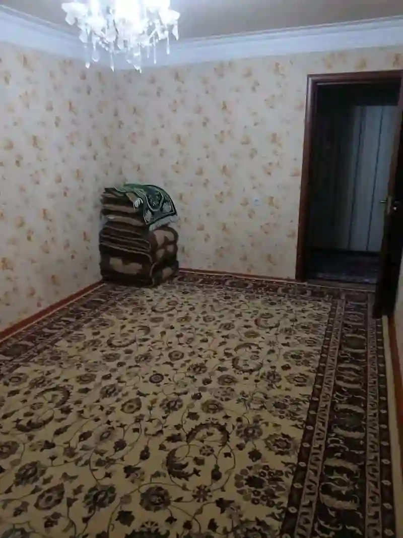 2-к квартира, 2 этаж, 56 м², 32 мкр